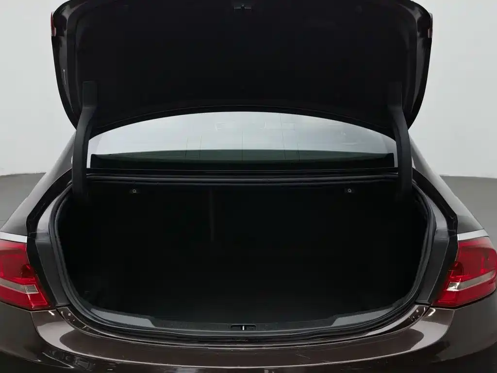 Buick LaCrosse — миниатюра 16