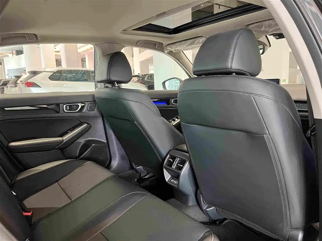 Honda Integra — миниатюра 29
