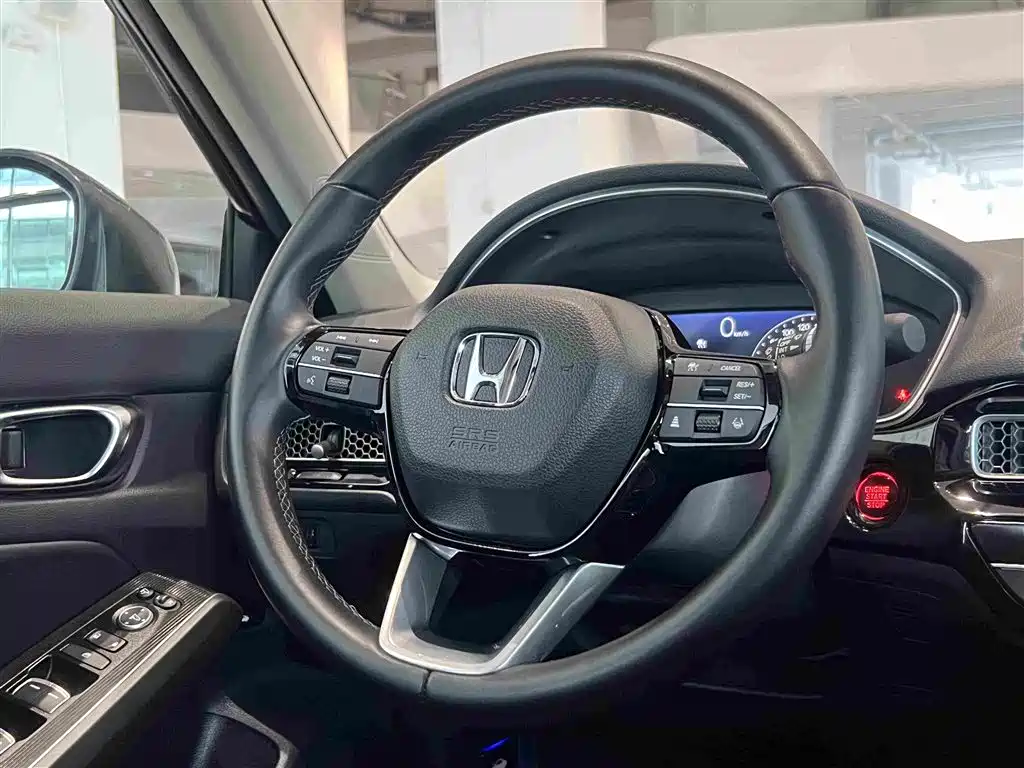 Honda Integra — миниатюра 36