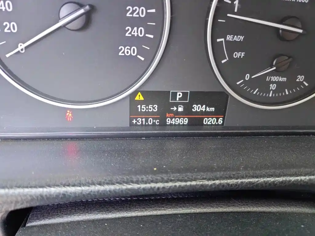 BMW 3 Series — миниатюра 5