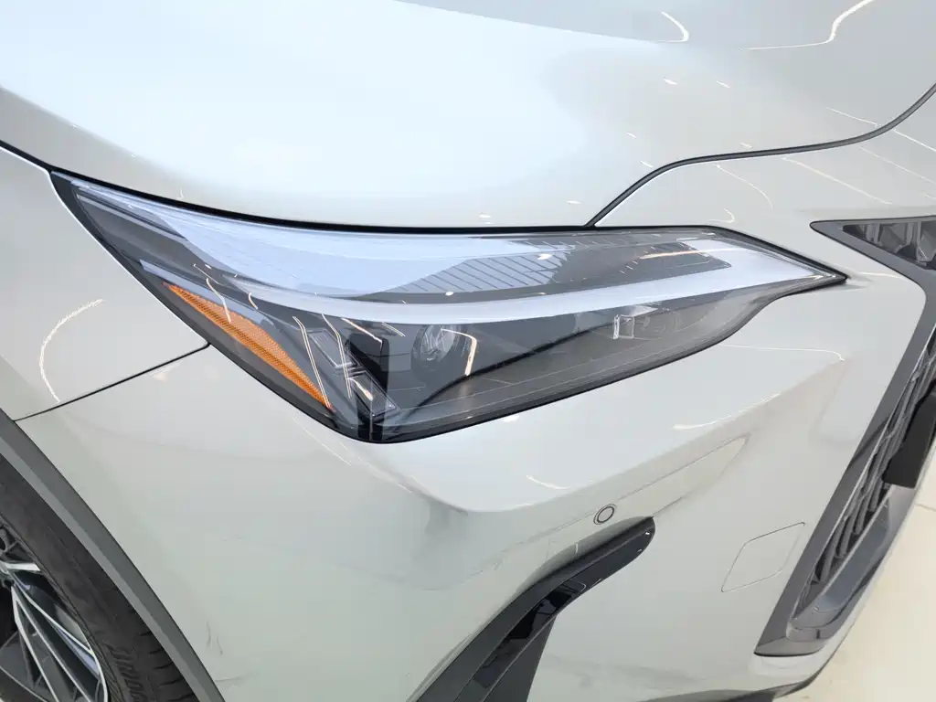 Lexus NX — миниатюра 12