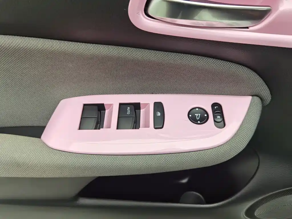 Honda Life — миниатюра 9