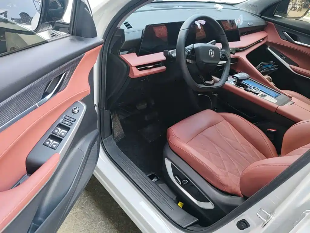 Changan CS75 PLUS — миниатюра 16