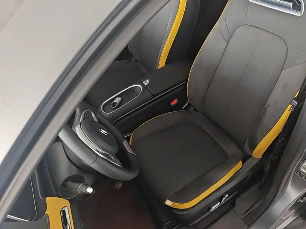Ora Ora Good Cat GT — миниатюра 15