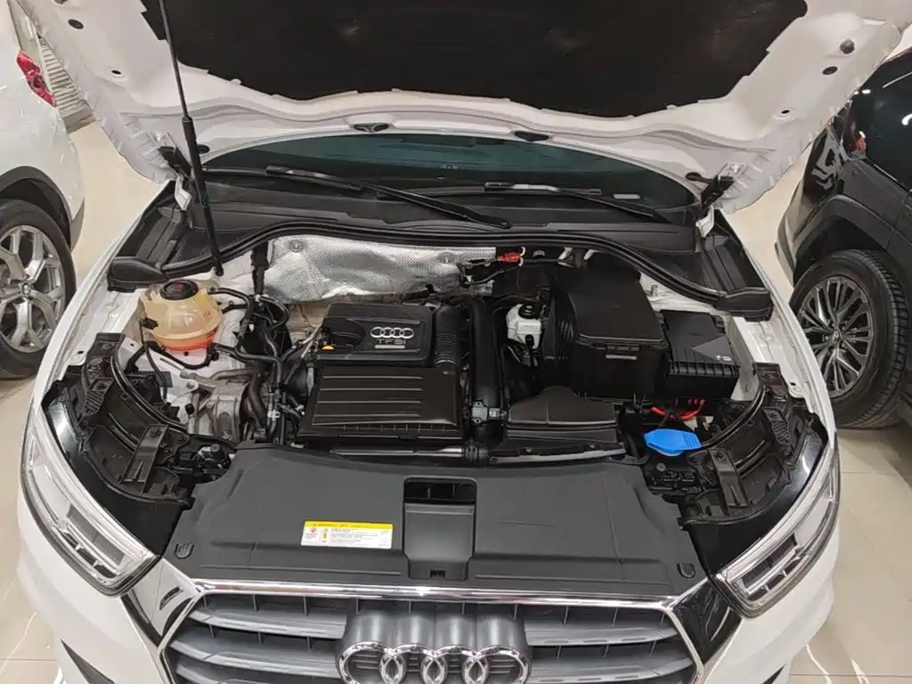 Audi Q3 — миниатюра 20