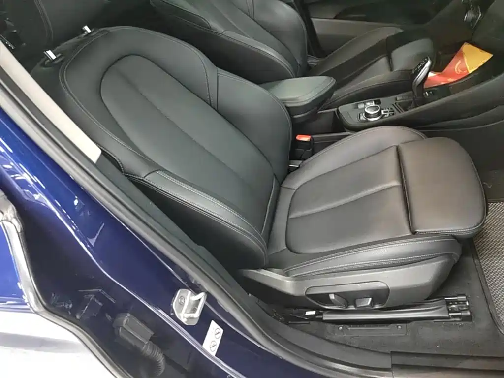 BMW X1 — миниатюра 25