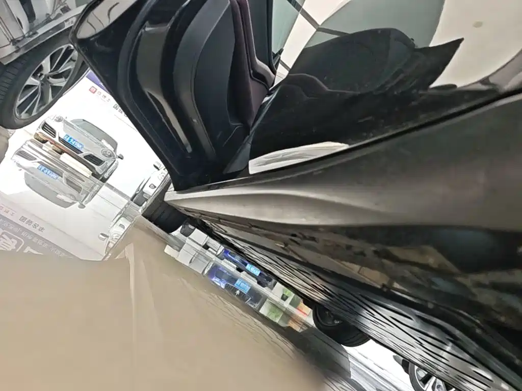 NIO ET5T — миниатюра 22
