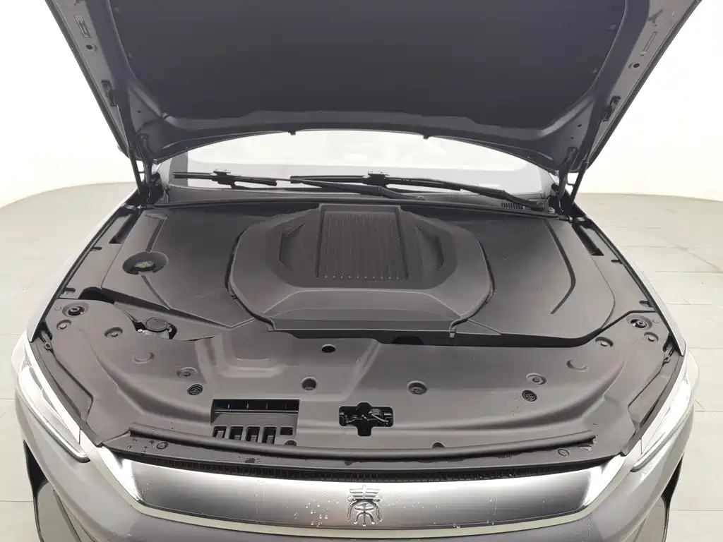 BYD Qin PLUS — миниатюра 6