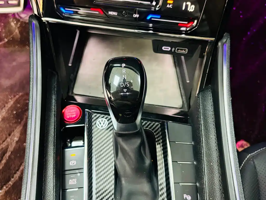 Volkswagen Passat — миниатюра 16