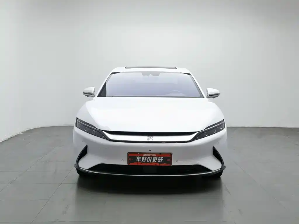 BYD Han — миниатюра 3