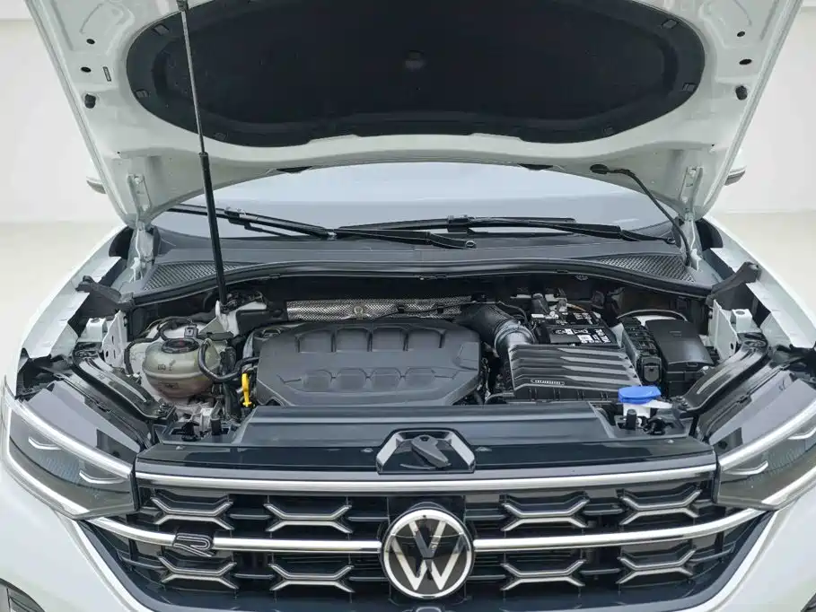 Volkswagen Tayron — миниатюра 6