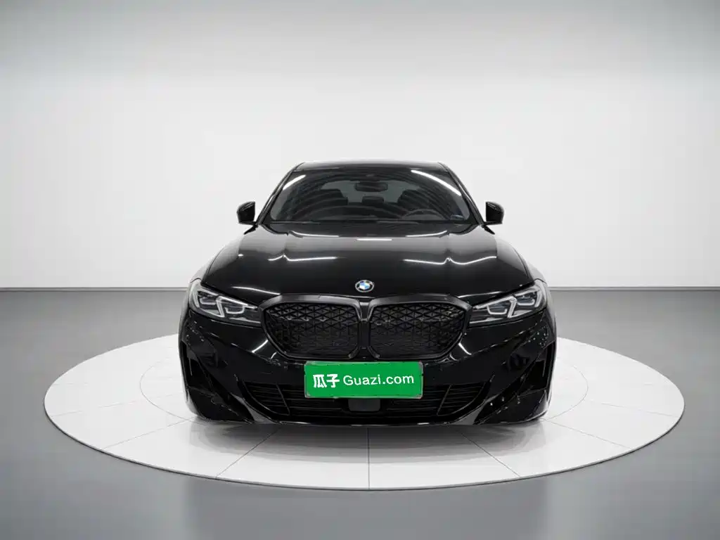 BMW i3 — миниатюра 2
