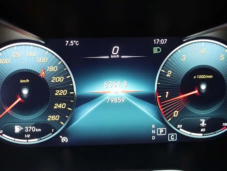 Mercedes-Benz GLC 2021 GLC 260 L 4MATIC