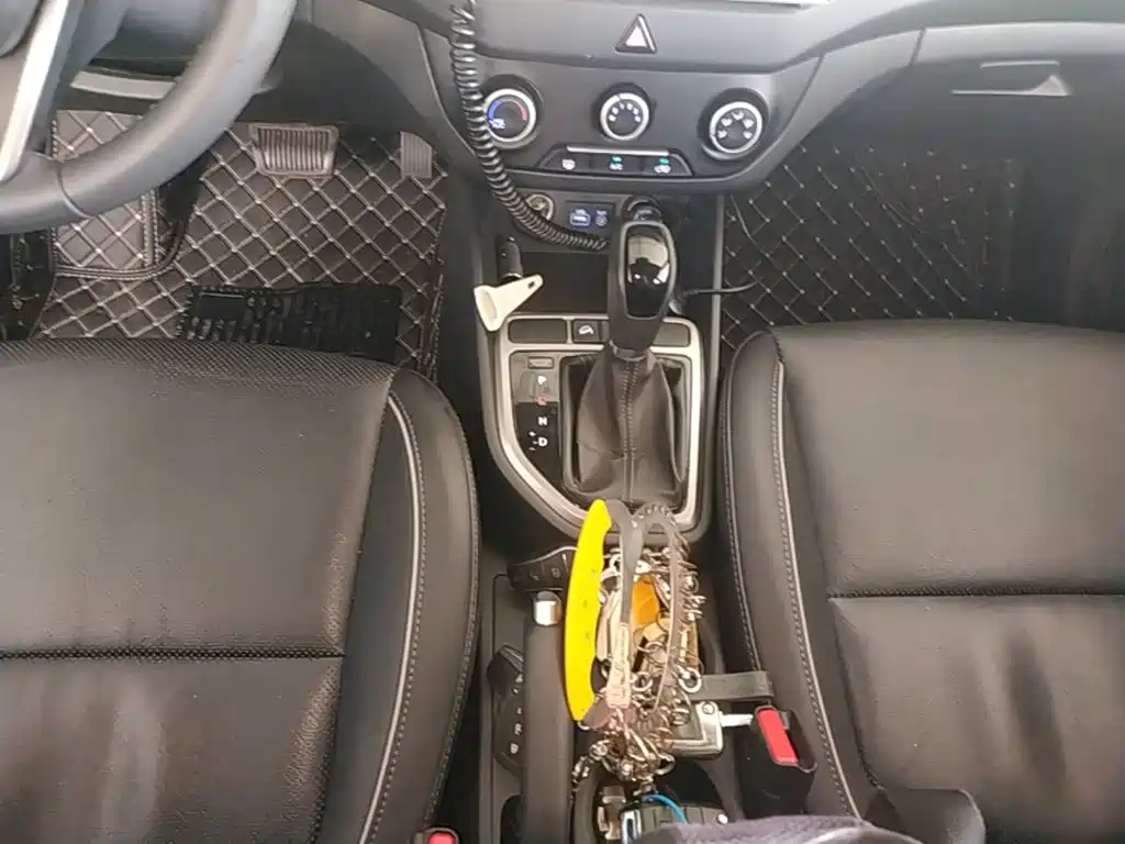 Hyundai ix25 — миниатюра 14