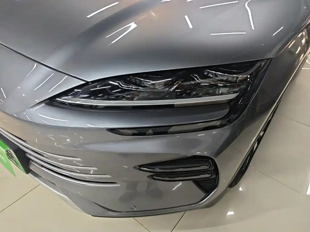 BYD PLUS New Energy — миниатюра 24