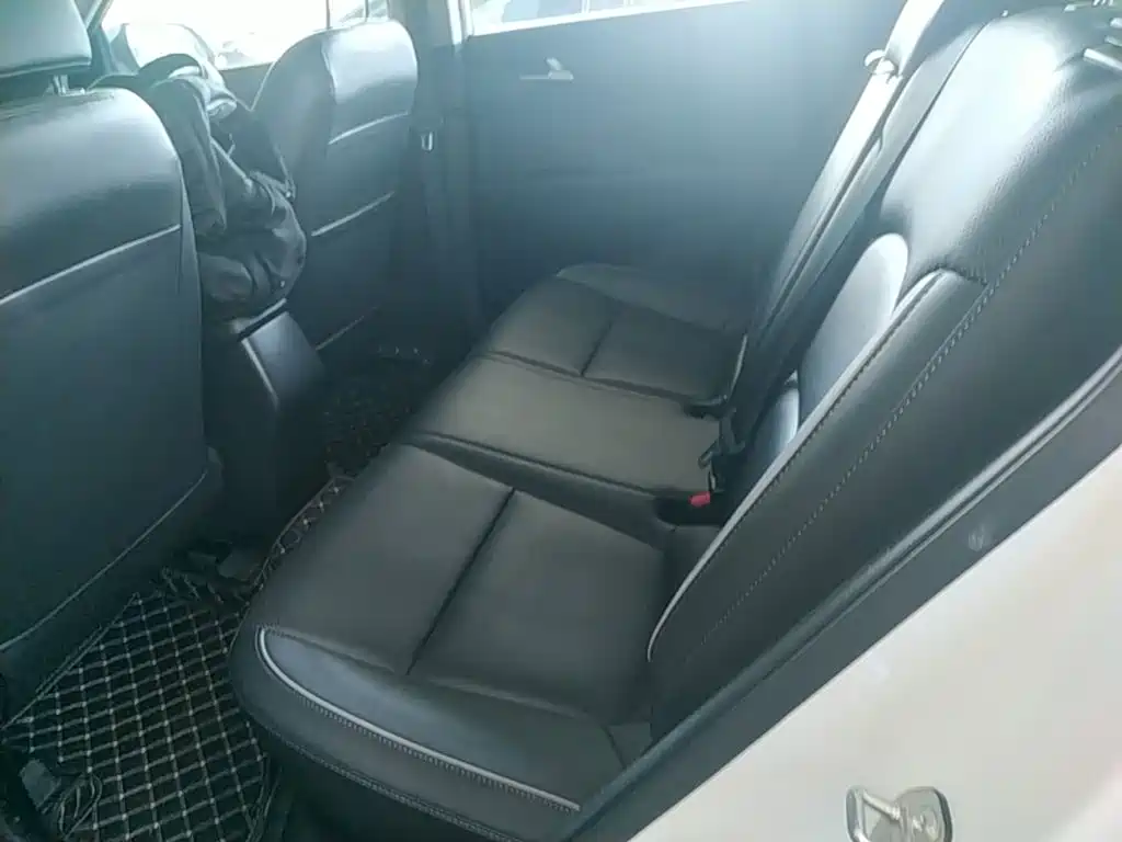 Hyundai ix25 — миниатюра 17