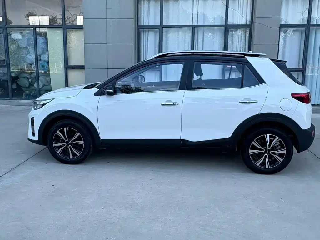 Kia KX1 — миниатюра 5