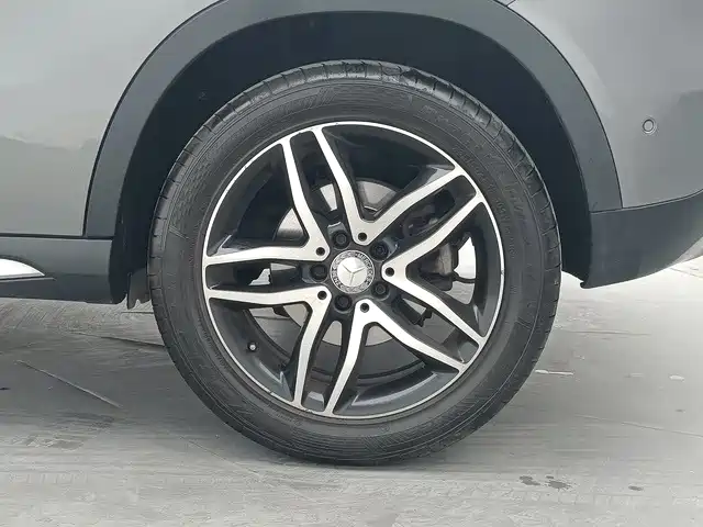 Mercedes-Benz GLA — миниатюра 14