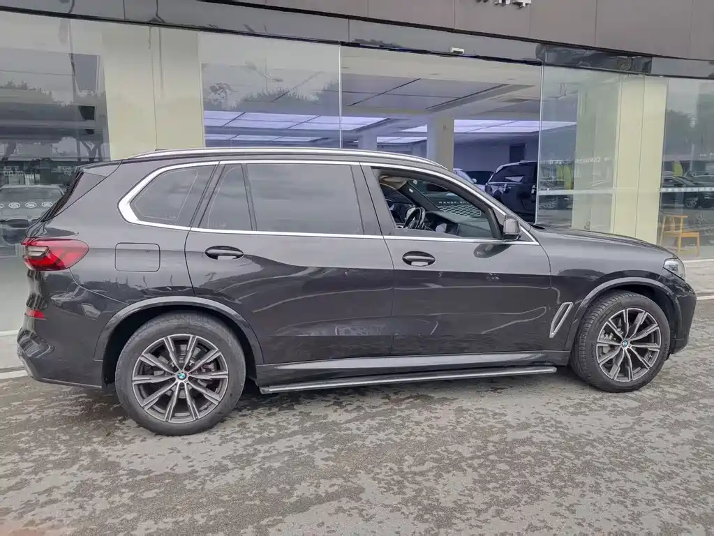 BMW X5 — миниатюра 2
