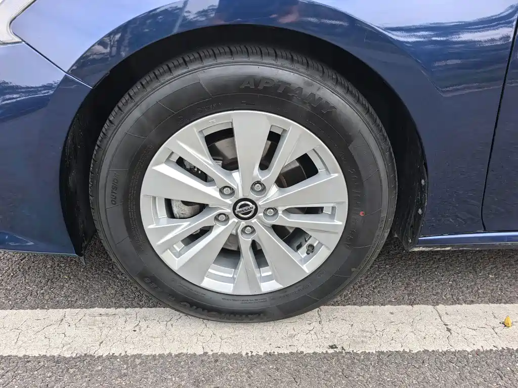 Nissan Teana — миниатюра 19