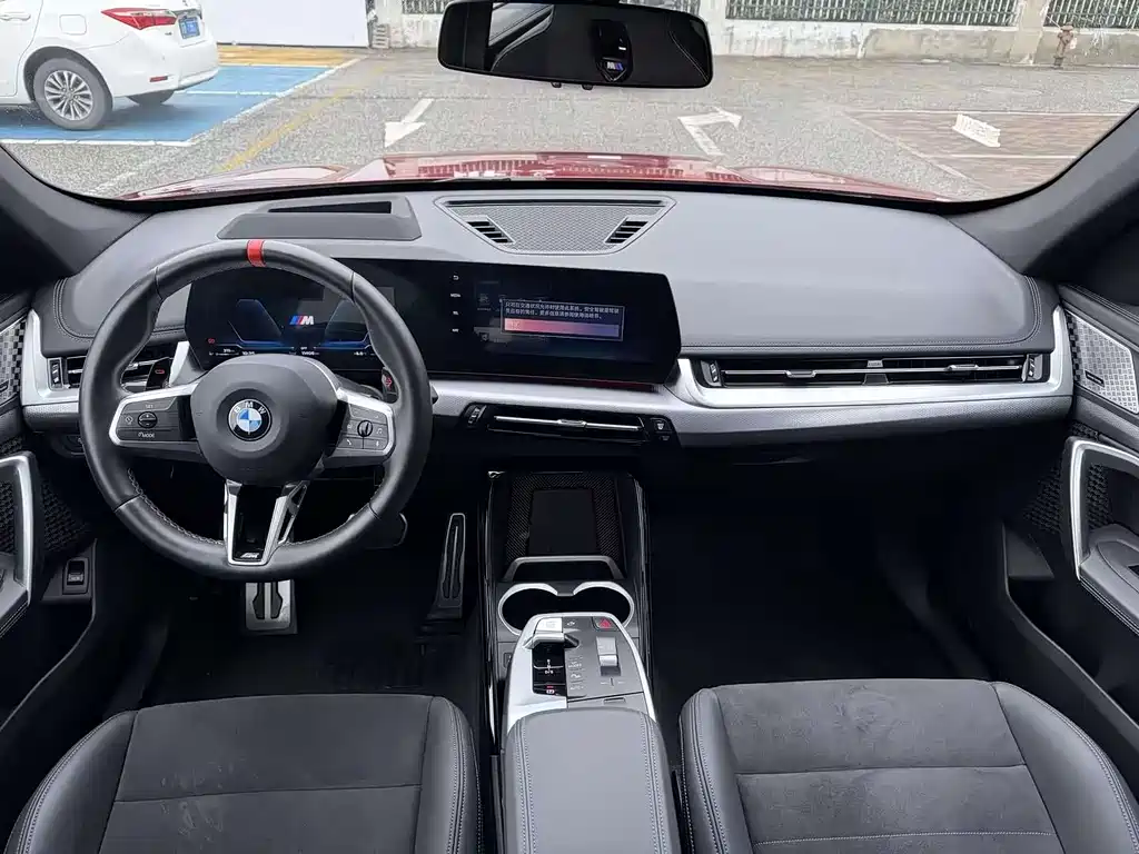 BMW X1 M35Li — миниатюра 8