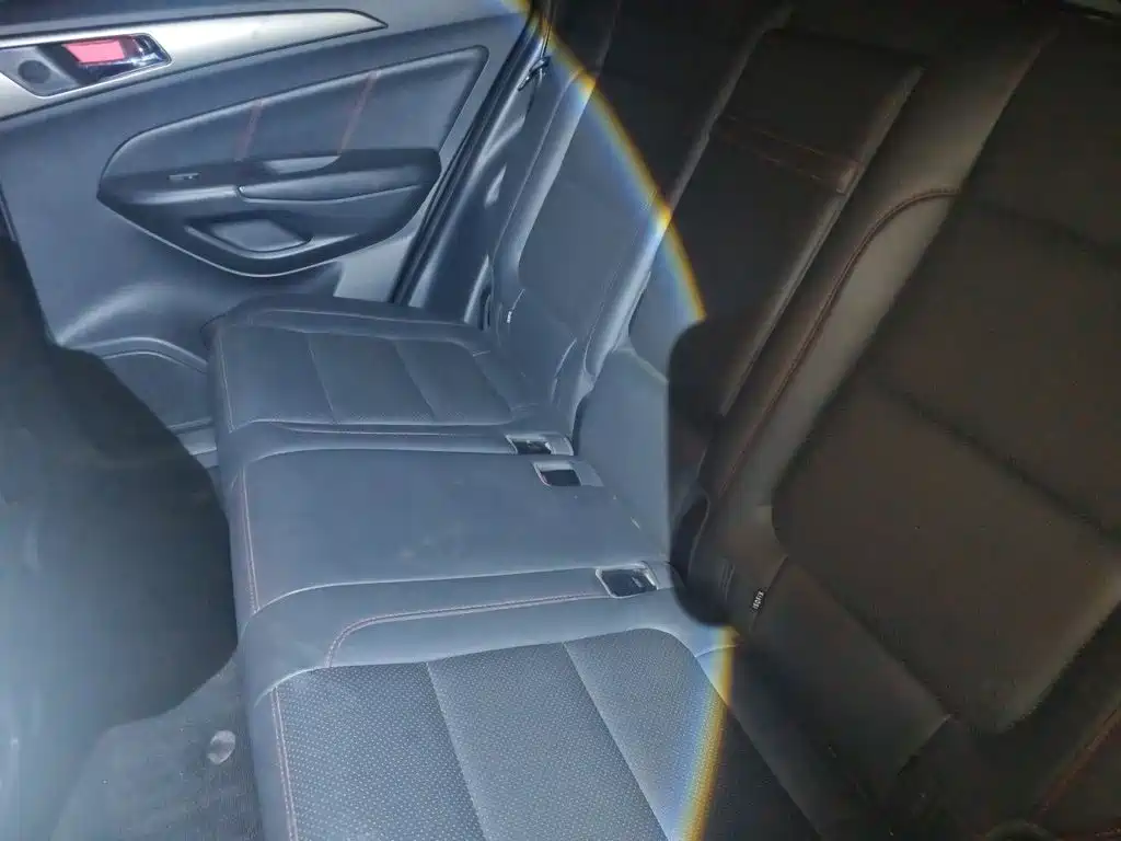 Changan CS75 — миниатюра 15