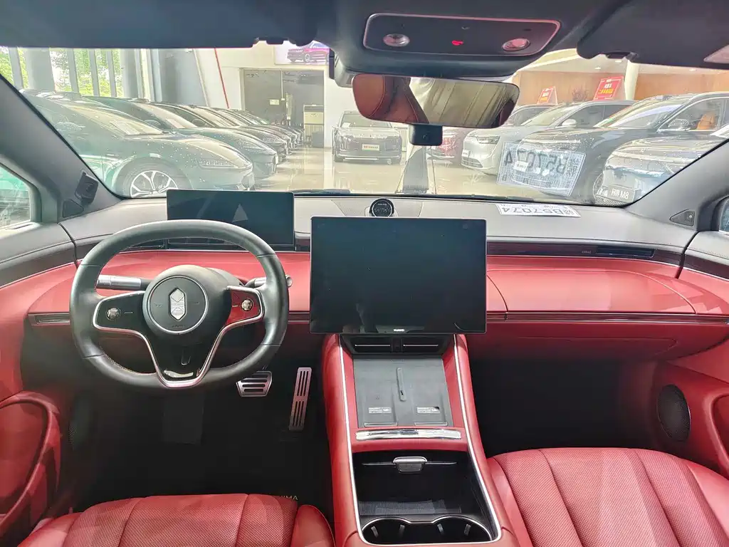 Zhijie Zhijie S7 — миниатюра 9