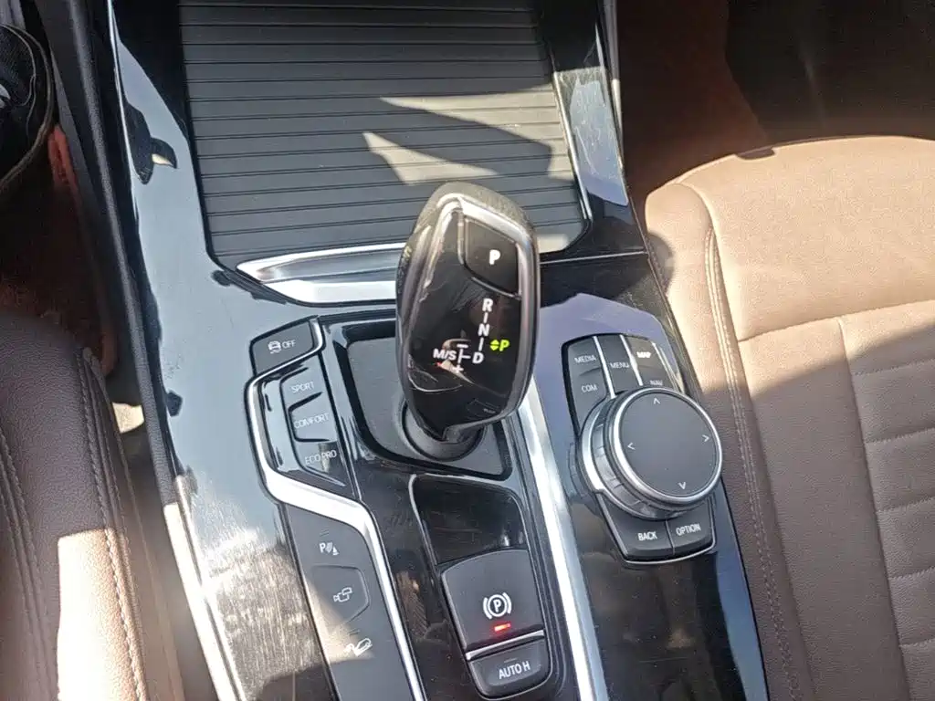 BMW X3 — миниатюра 14