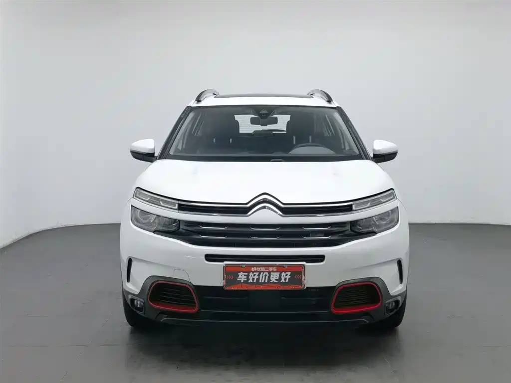 CITROEN TIANYI C5 AIRCROSS