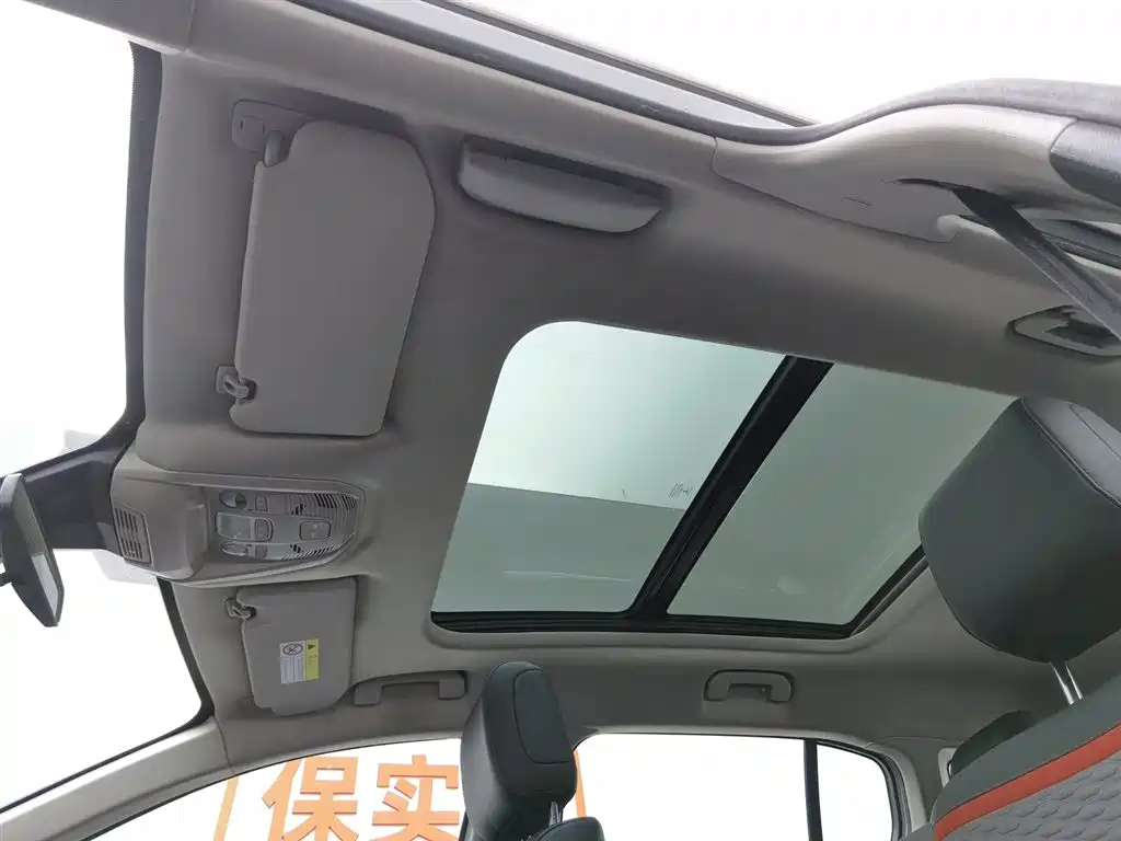 CITROEN TIANYI C5 AIRCROSS