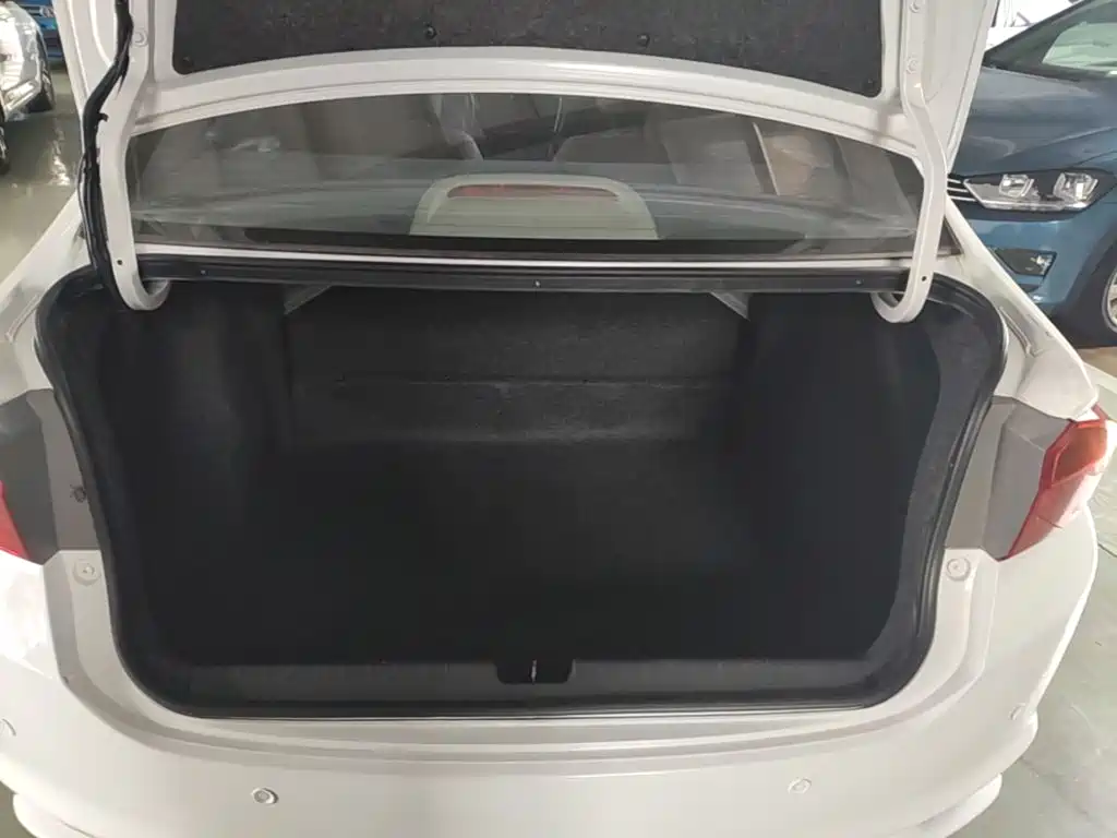 Honda City — миниатюра 19