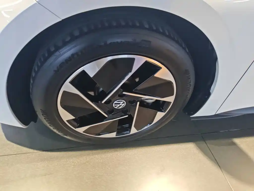 Volkswagen ID.3 — миниатюра 23