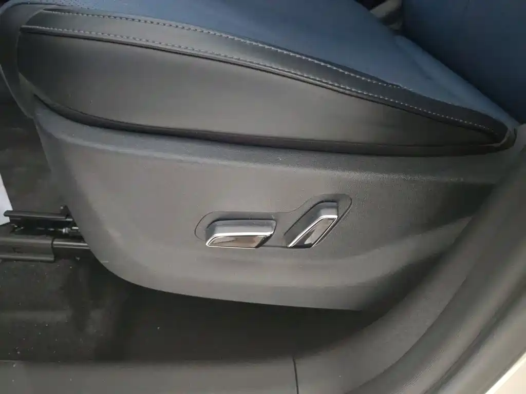 BYD Seagull — миниатюра 12
