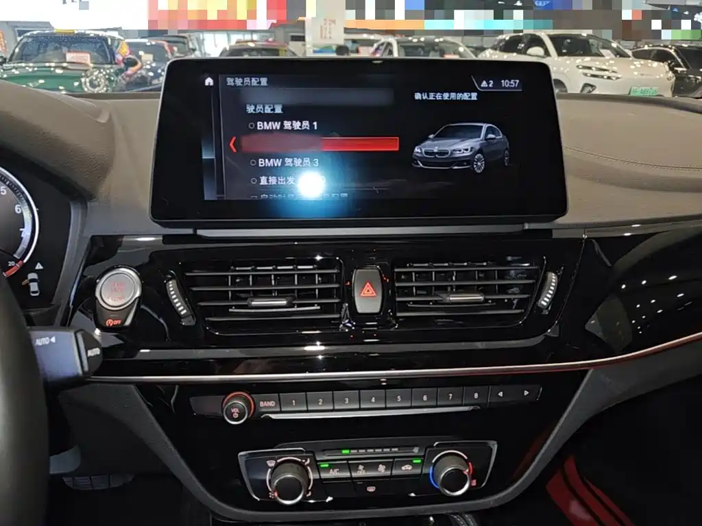 BMW 1 Series — миниатюра 10