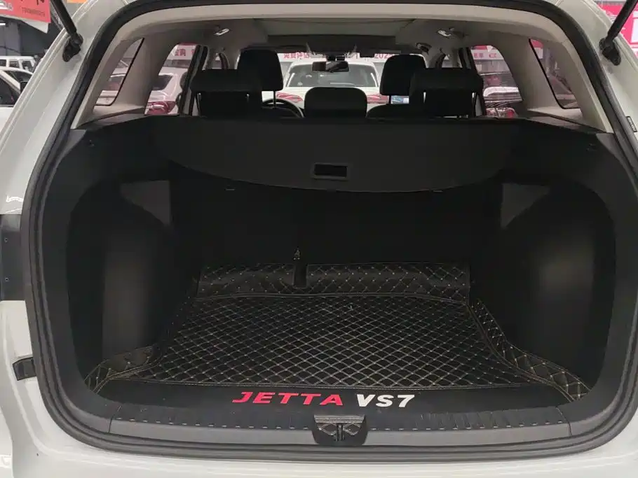 Jetta VS7 — миниатюра 4