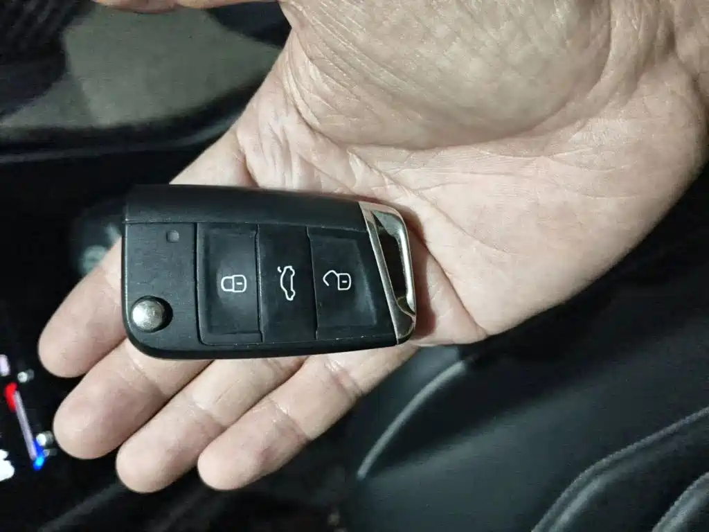 Volkswagen Tiguan L — миниатюра 12