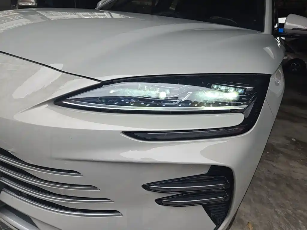 BYD PLUS New Energy — миниатюра 24