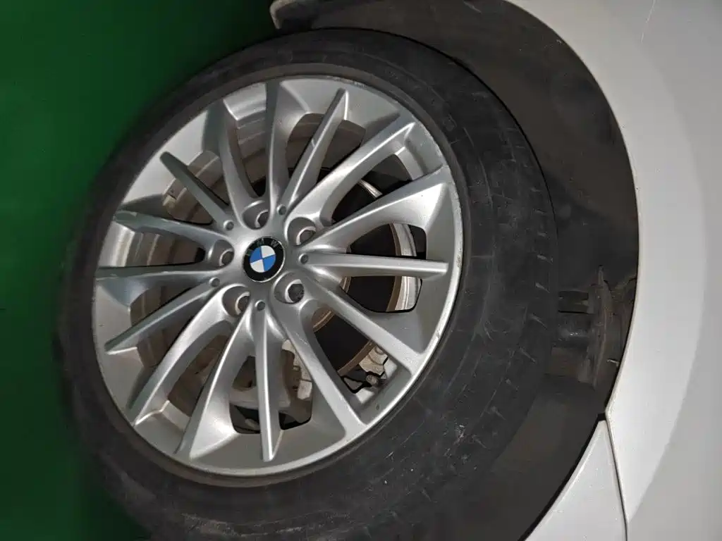 BMW 2 Series Active Tourer — миниатюра 8