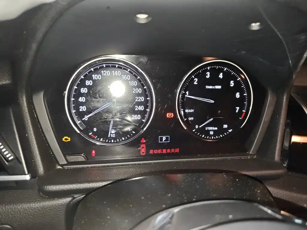 BMW 2 Series Active Tourer — миниатюра 12