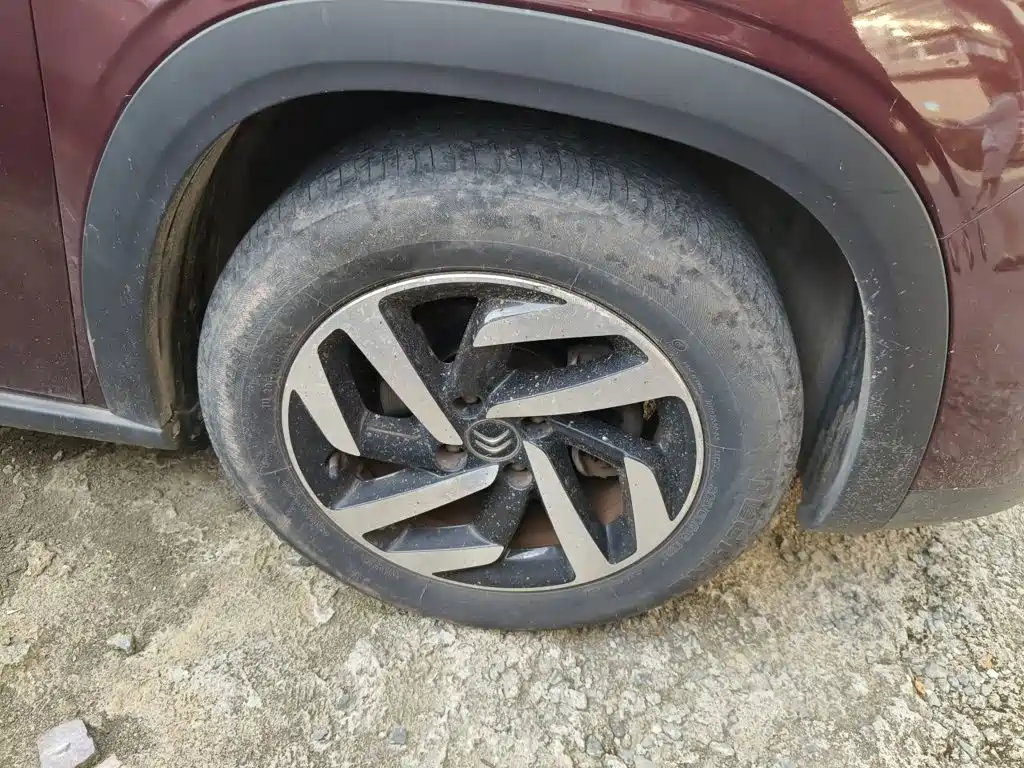 Citroen C3-XR — миниатюра 24