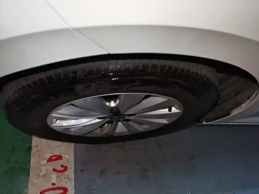 Volkswagen Lavida — миниатюра 23