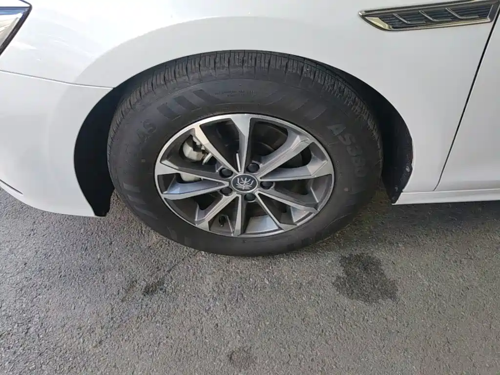 BYD Qin PLUS — миниатюра 23