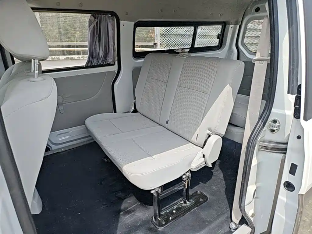 Jinbei Hiace X30L — миниатюра 17