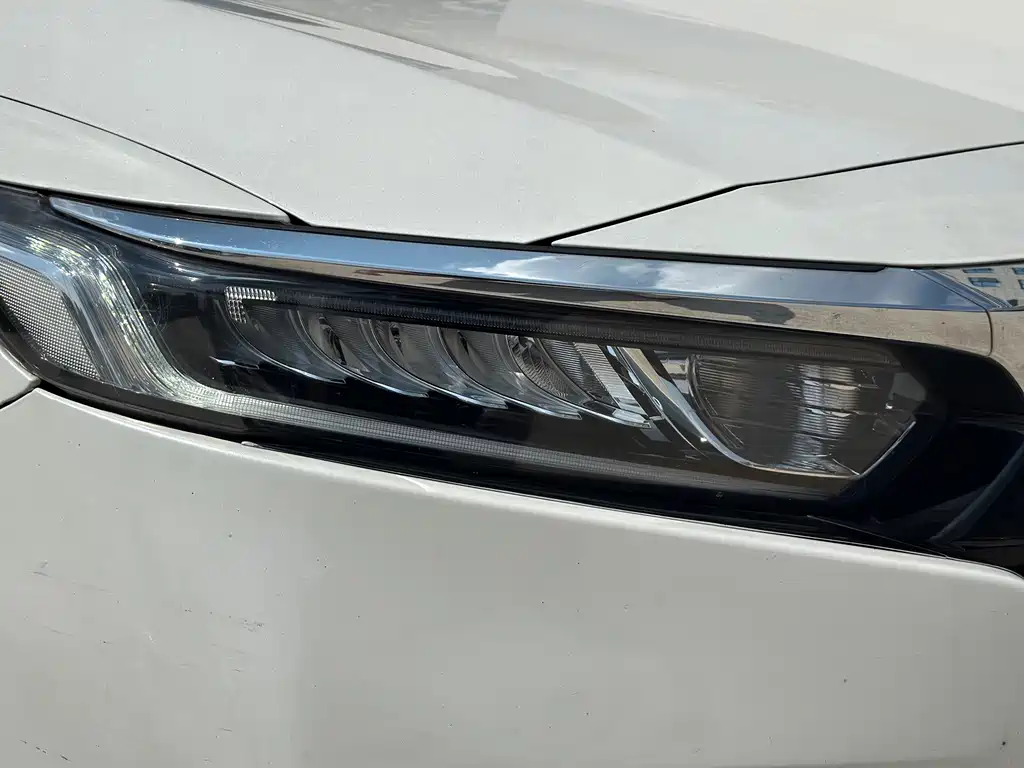 Honda Accord — миниатюра 4