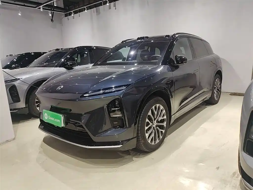 Nio ES6 2025