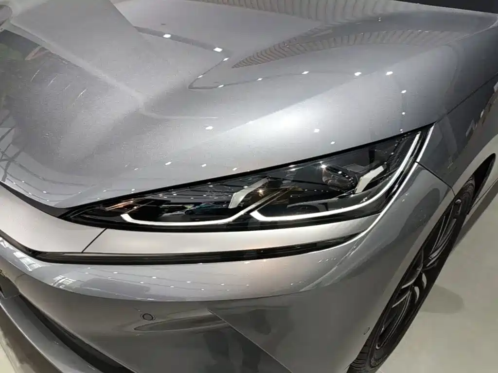 BYD Qin L — миниатюра 24