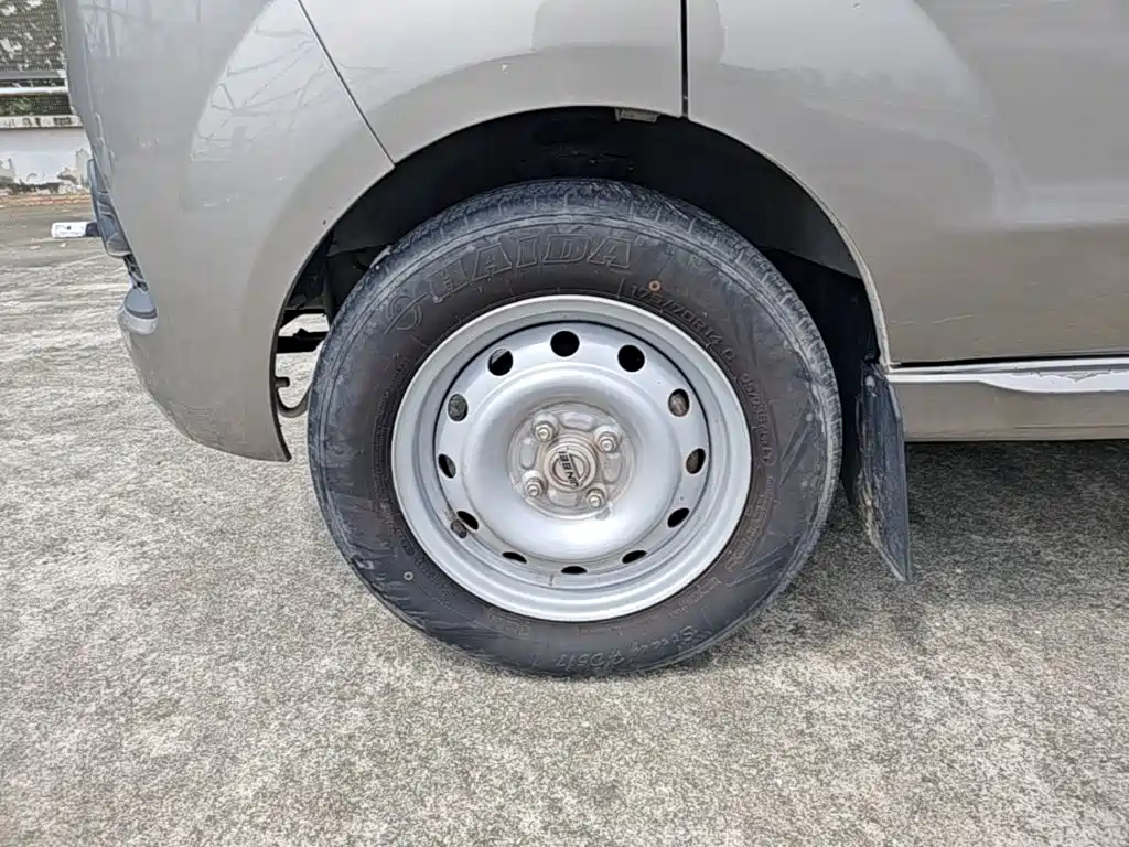 Jinbei Hiace X30L — миниатюра 23
