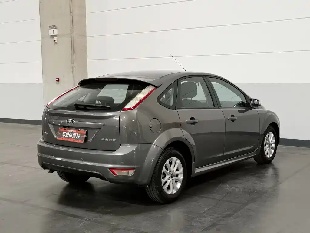 Ford Focus — миниатюра 2