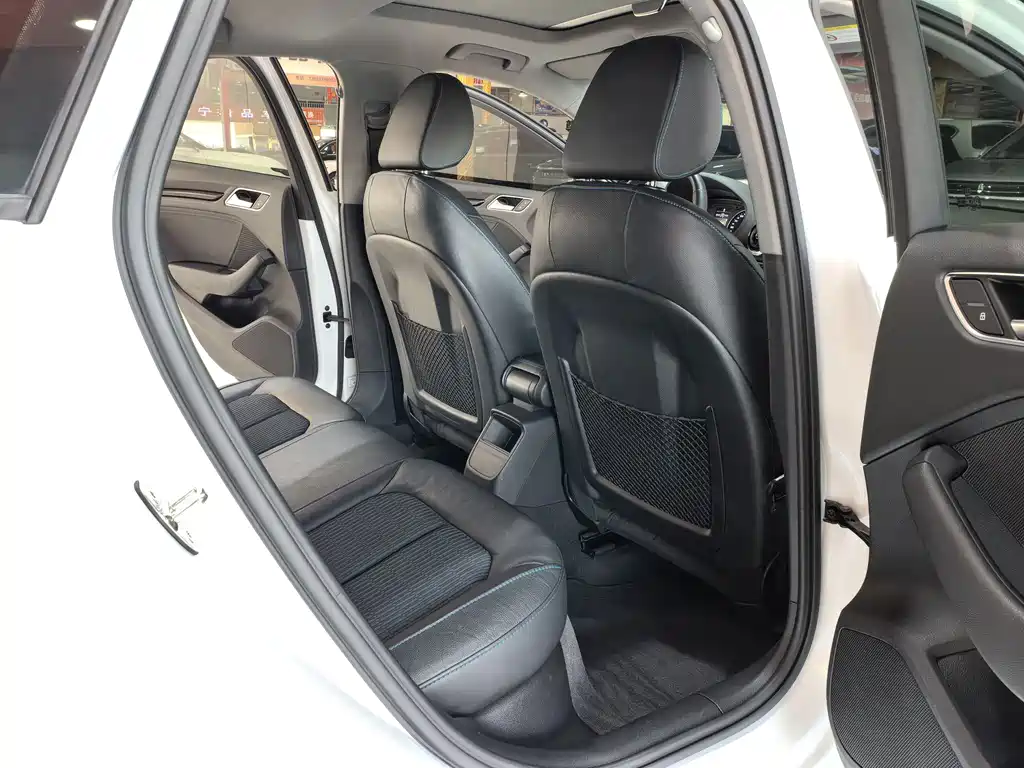 Audi A3 — миниатюра 11