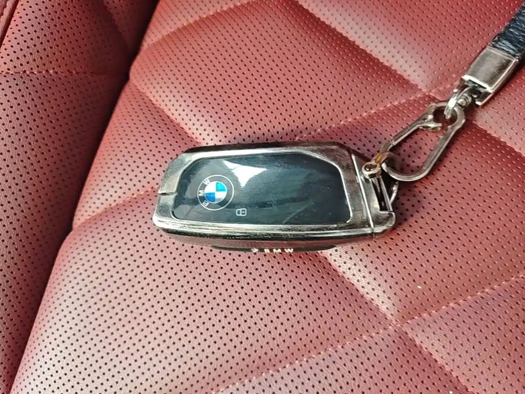 BMW X5 — миниатюра 9